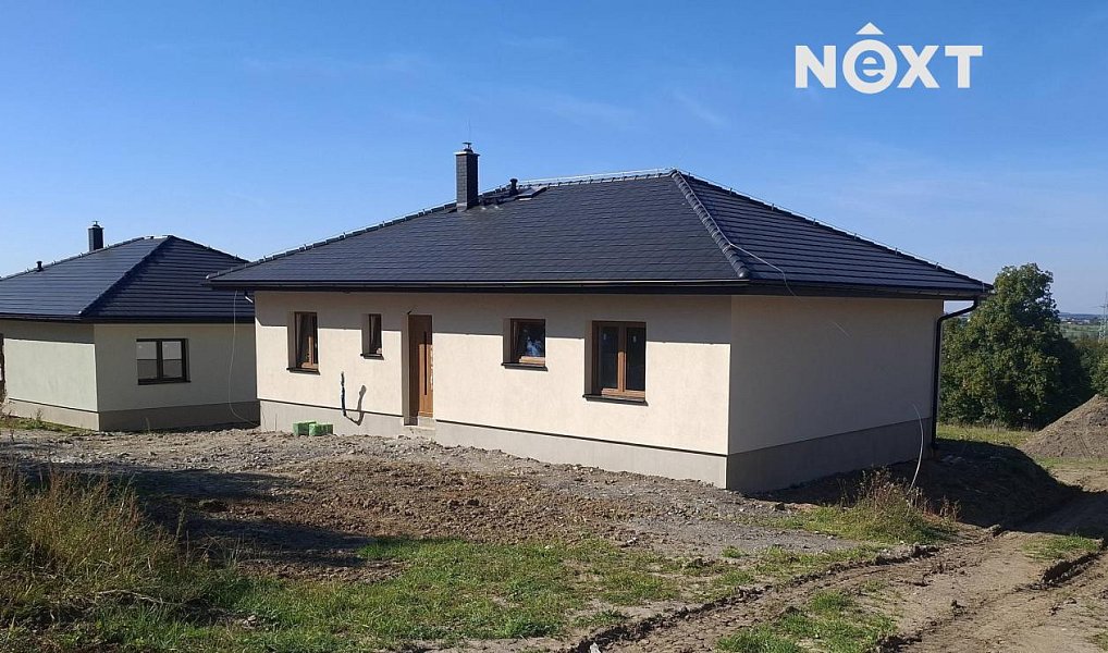 Prodej domu 101 m² s pozemkem 1 441 m², Žermanice – náhled fotky 3