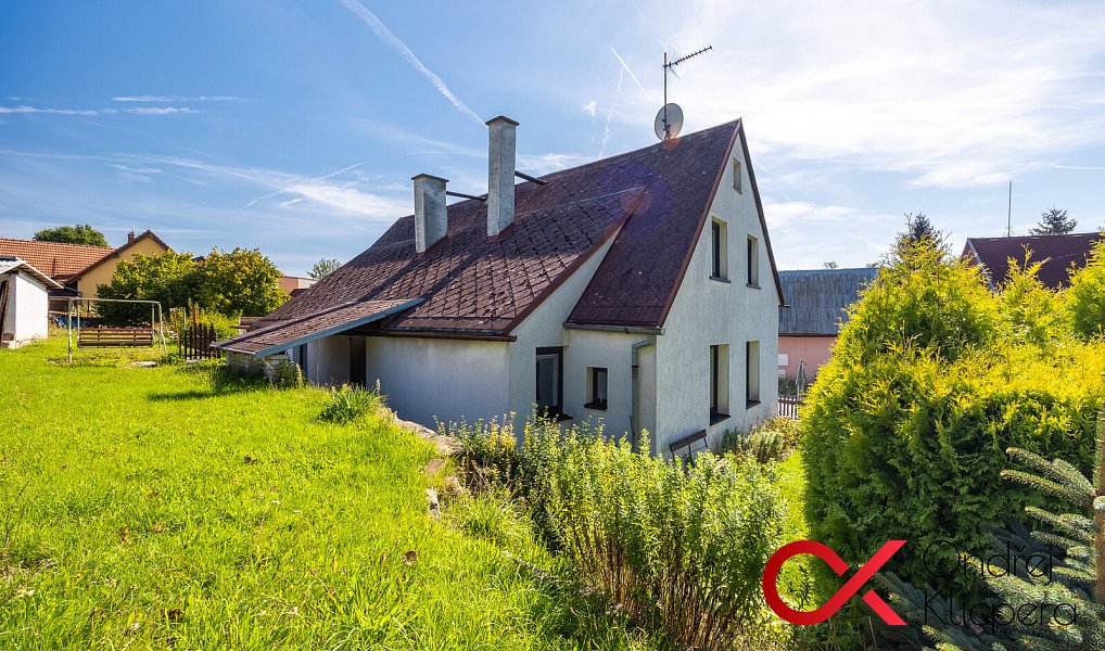 Prodej domu 110 m² s pozemkem 1 076 m², Žandov – náhled fotky 26