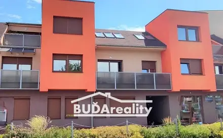 Prodej bytu 2+kk 65 m², J. Jabůrkové, Otrokovice, okres Zlín