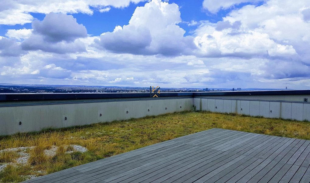 Pronájem kanceláře 839 m², Praha – náhled fotky 3