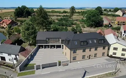 Prodej domu 350 m² s pozemkem 1 180 m², Pochvalov, okres Rakovník