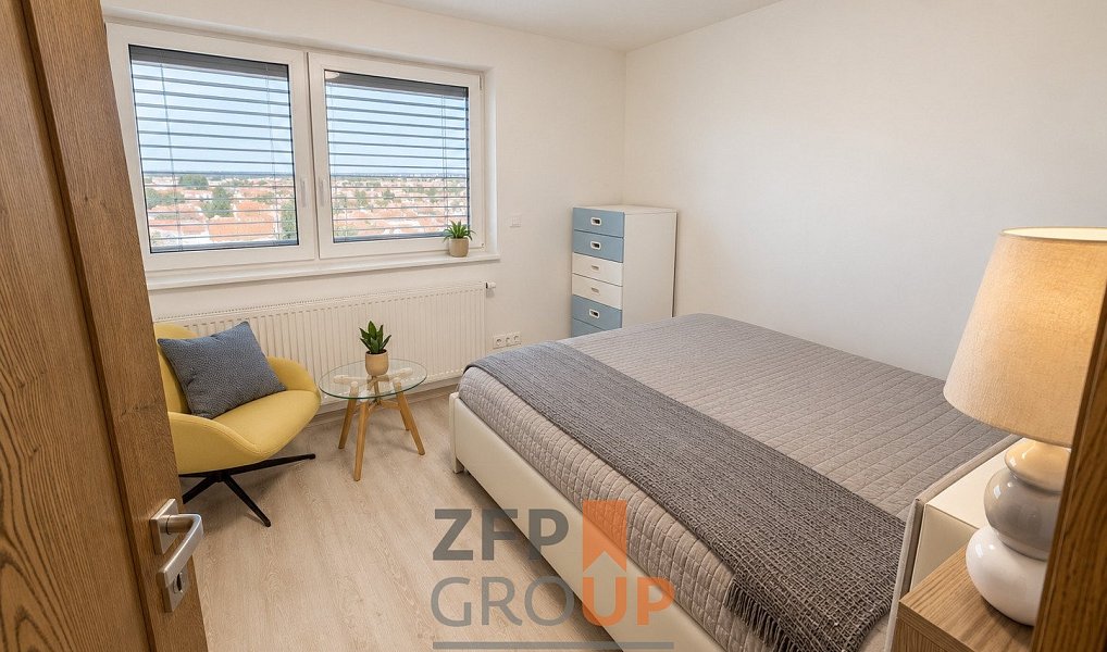 Pronájem bytu 4+kk 104 m², Brno – náhled fotky 6