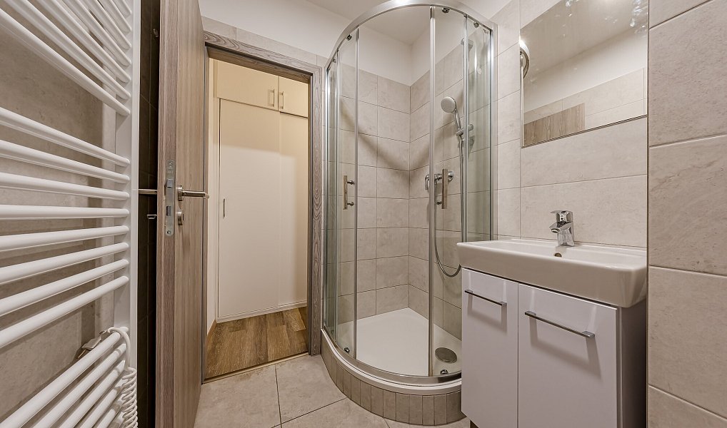 Pronájem bytu 1+kk 27 m², Uherské Hradiště – náhled fotky 7