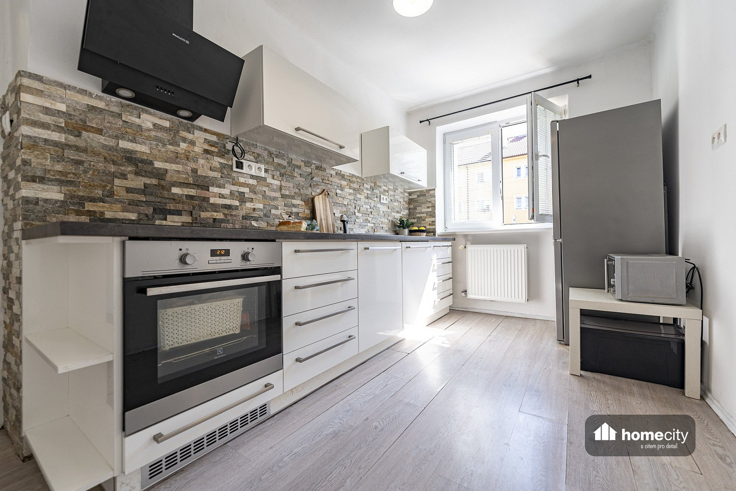 Prodej bytu 2+1 58 m² - Więcej