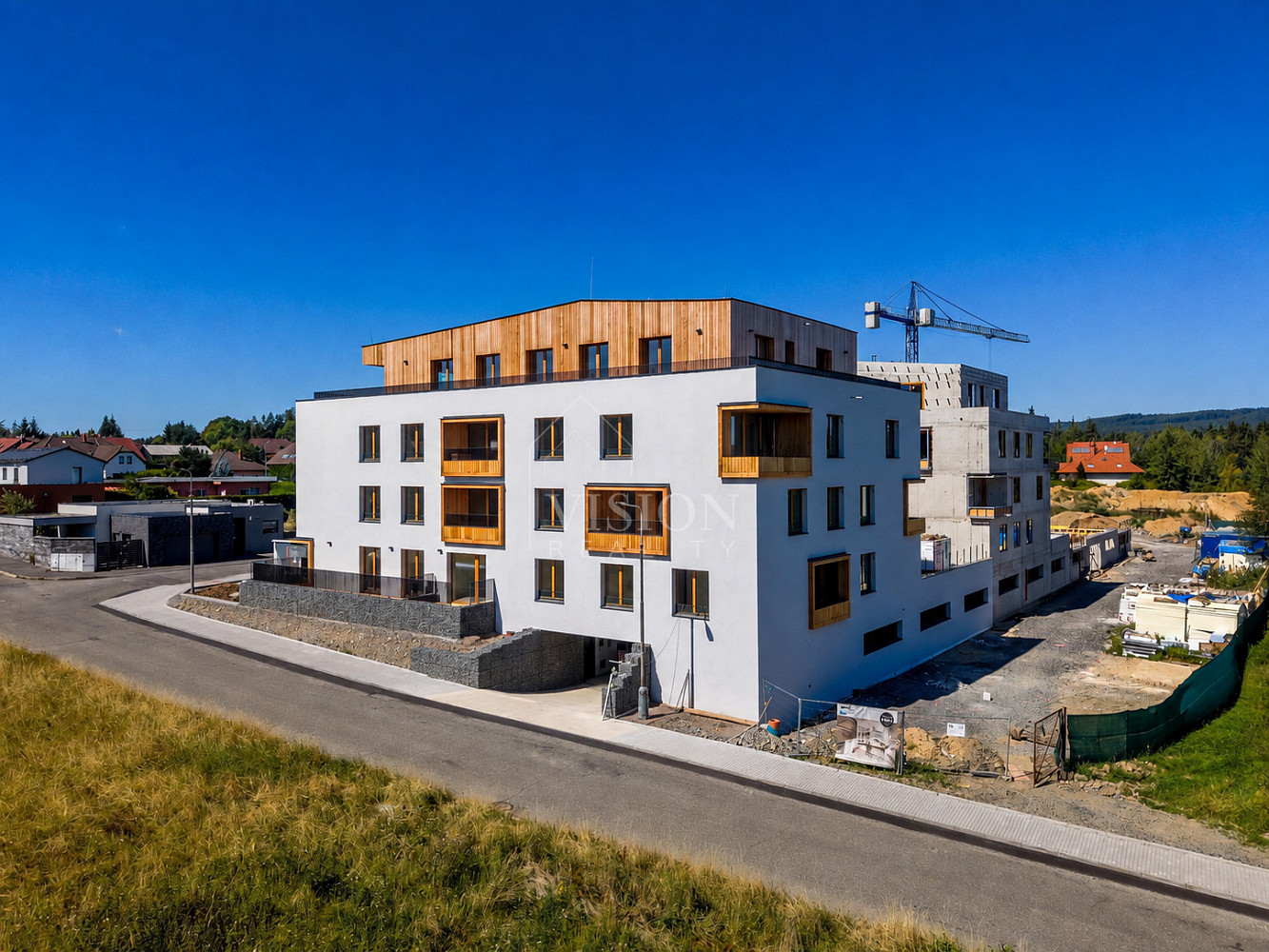 Prodej bytu 2+kk 57 m²
