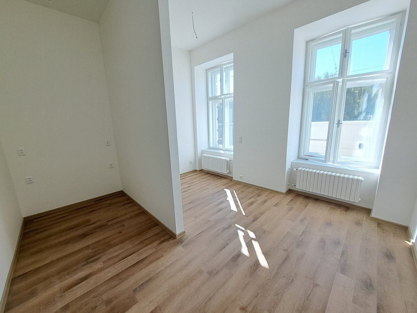 Prodej bytu 1+kk 29 m² – fotografie 2