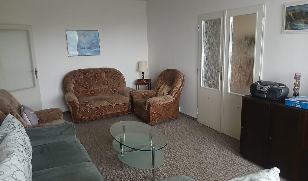 Pronájem bytu 3+1 73 m², Praha – náhled fotky 3