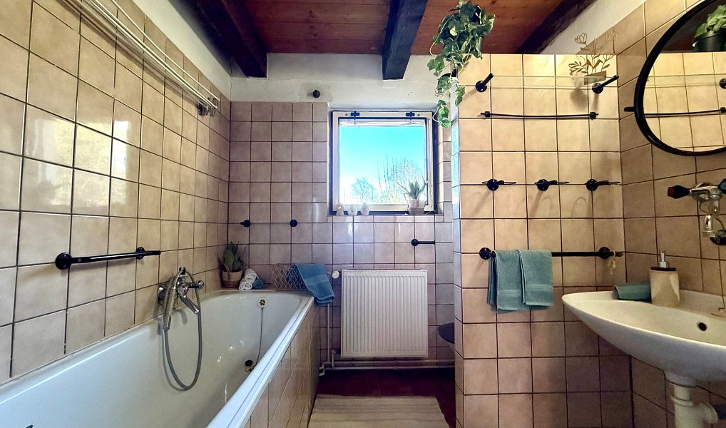 Prodej domu 95 m² s pozemkem 1 158 m², Pomezí nad Ohří – náhled fotky 24