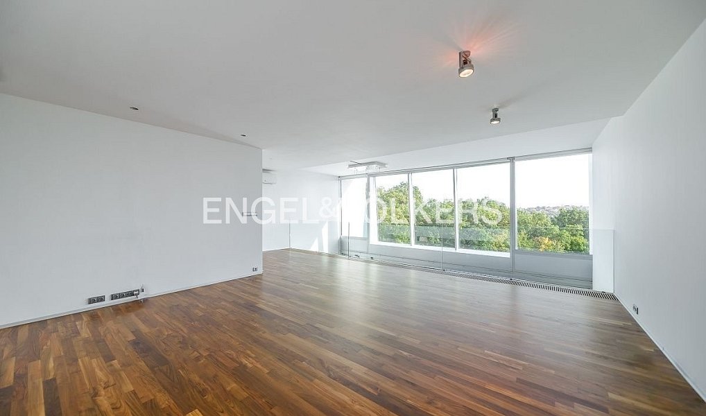 Pronájem bytu 6+kk 297 m², Praha – náhled fotky 4