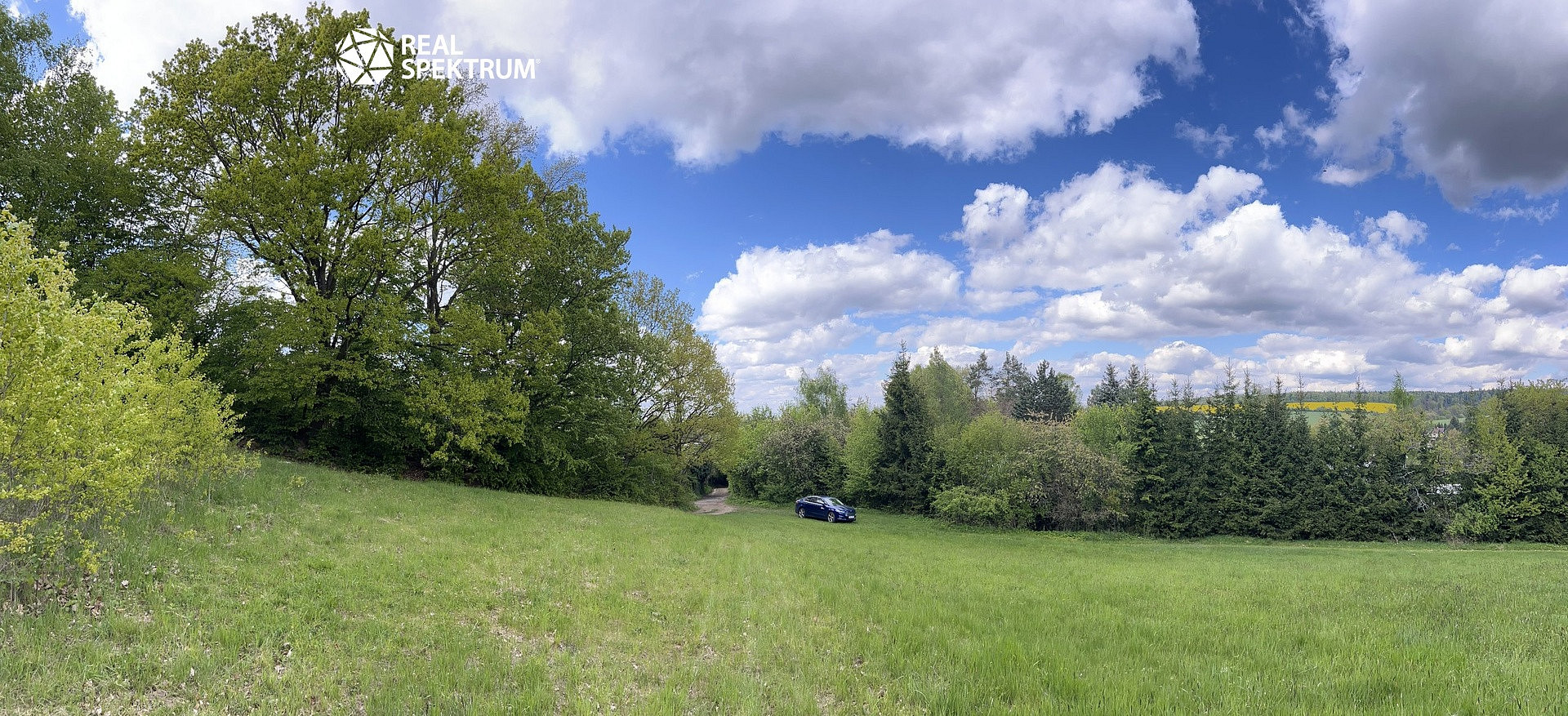 Prodej louky 4 838 m² – fotografie 4