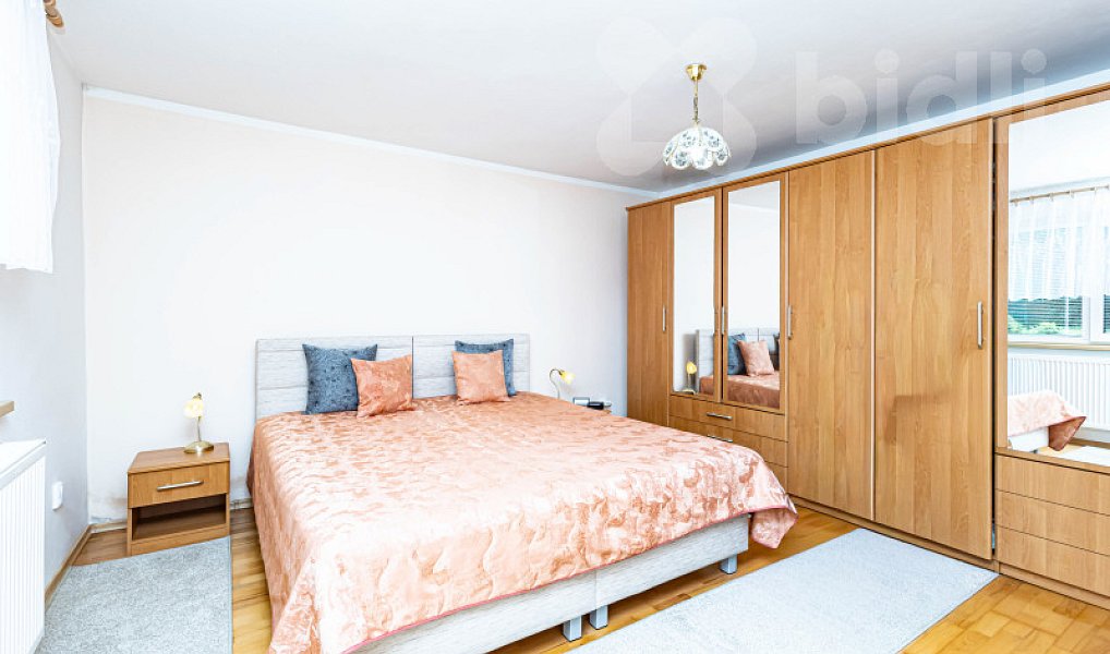Prodej domu 135 m² s pozemkem 2 839 m², Stádlec – náhled fotky 8