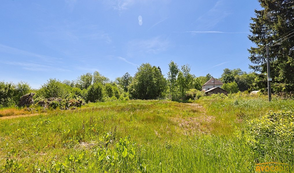 Prodej stavebního pozemku 959 m², Liberec – náhled fotky 8