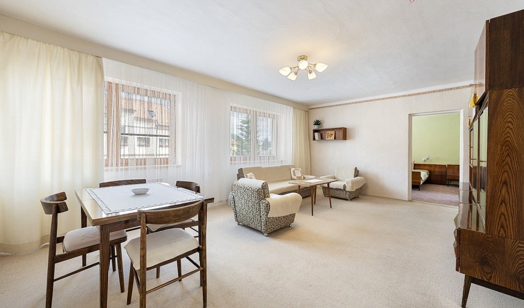 Prodej domu 260 m² s pozemkem 1 224 m², Polešovice – náhled fotky 18