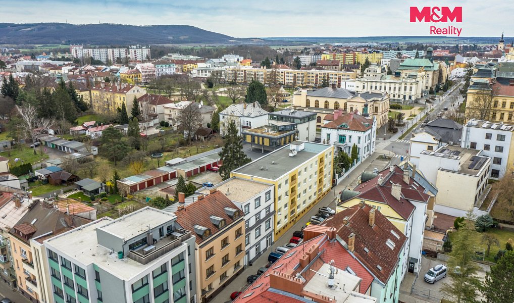 Prodej nájemního domu, činžáku 380 m², Mladá Boleslav – náhled fotky 4