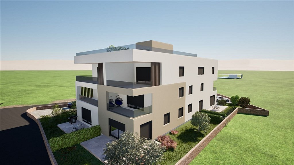 Prodej bytu 4+kk 144 m²