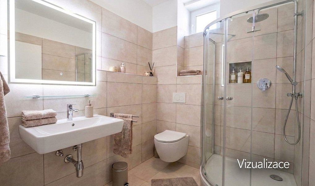 Prodej bytu 2+kk 40 m², Brno – náhled fotky 4