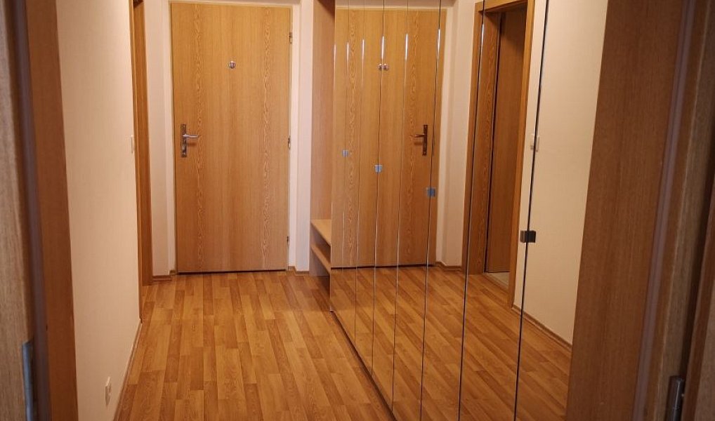Pronájem bytu 2+kk 72 m², Zlín – náhled fotky 6