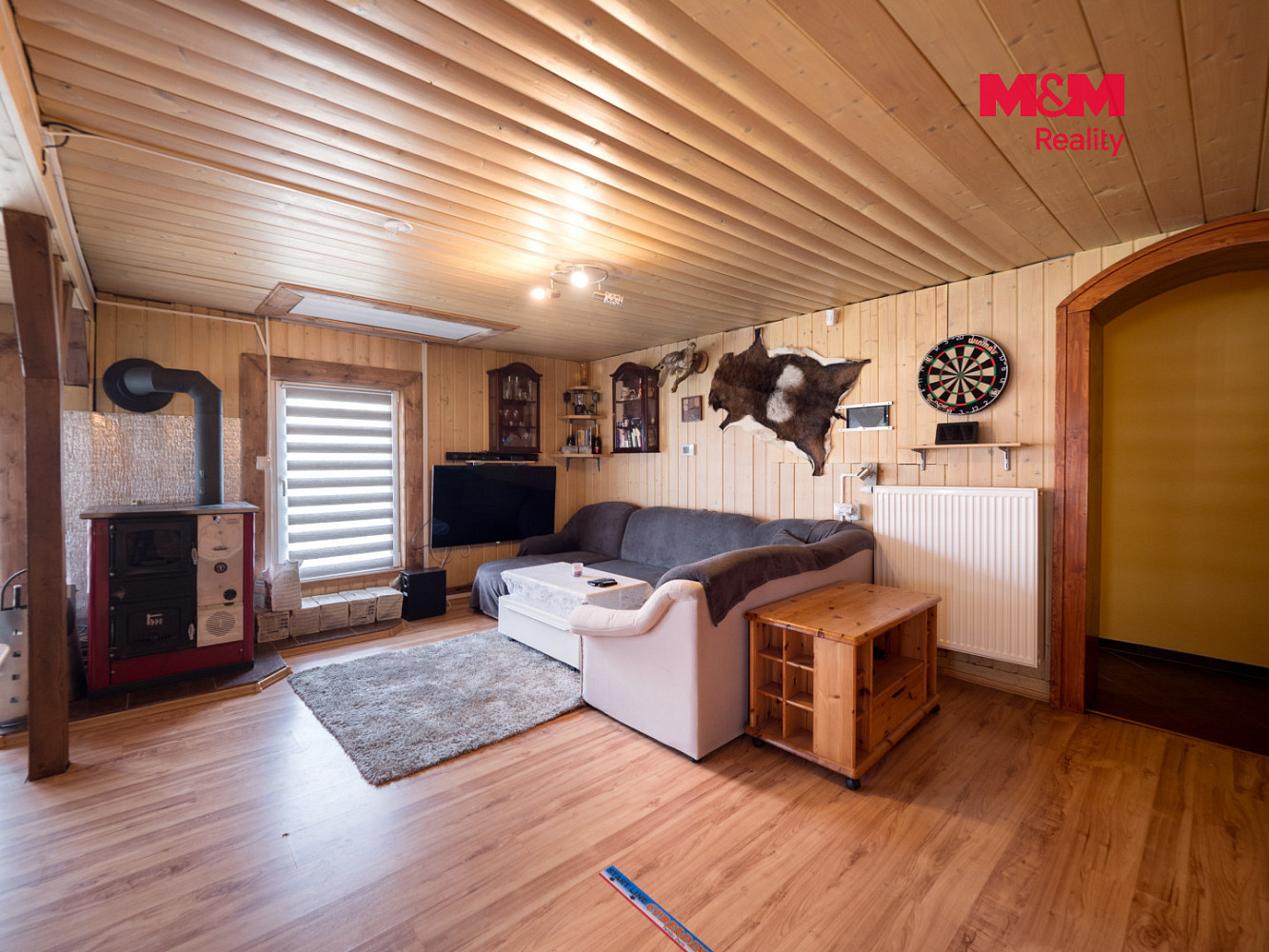 Prodej chaty/chalupy 140 m² s pozemkem 631 m² – fotografie 2