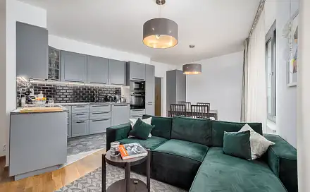 Prodej bytu 4+kk 102 m²