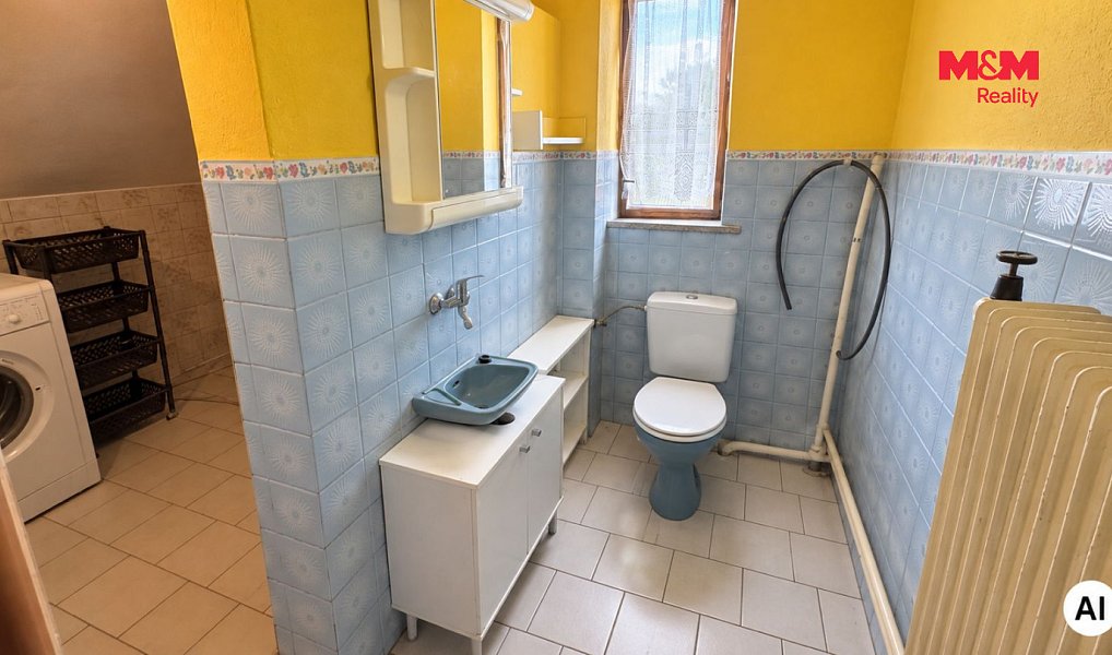 Prodej domu 140 m² s pozemkem 1 840 m², Hranice – náhled fotky 7