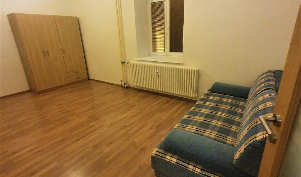 Pronájem bytu 1+1 33 m², Brno – náhled fotky 6
