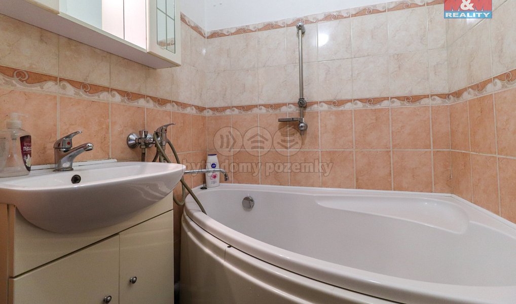 Pronájem bytu 2+1 58 m², Praha – náhled fotky 7