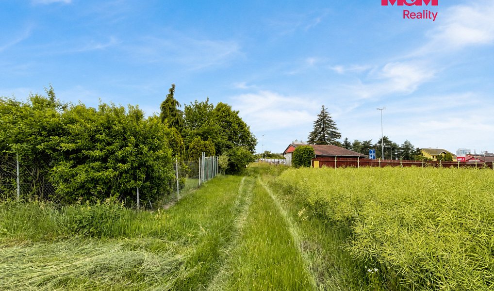 Prodej komerčního pozemku 1 252 m², Olomouc – náhled fotky 12