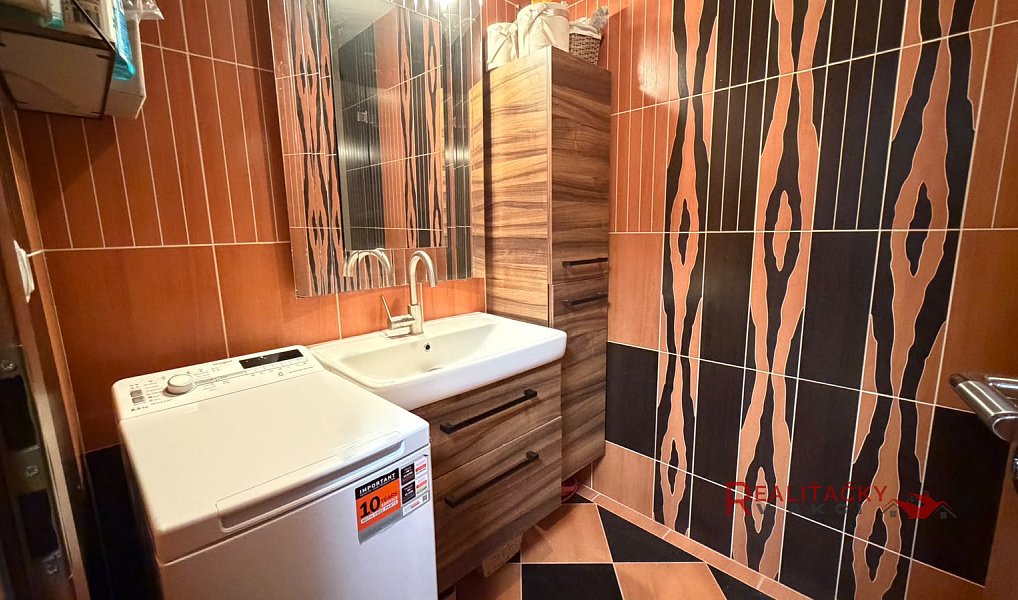 Prodej bytu 3+1 72 m², Mikulov – náhled fotky 10