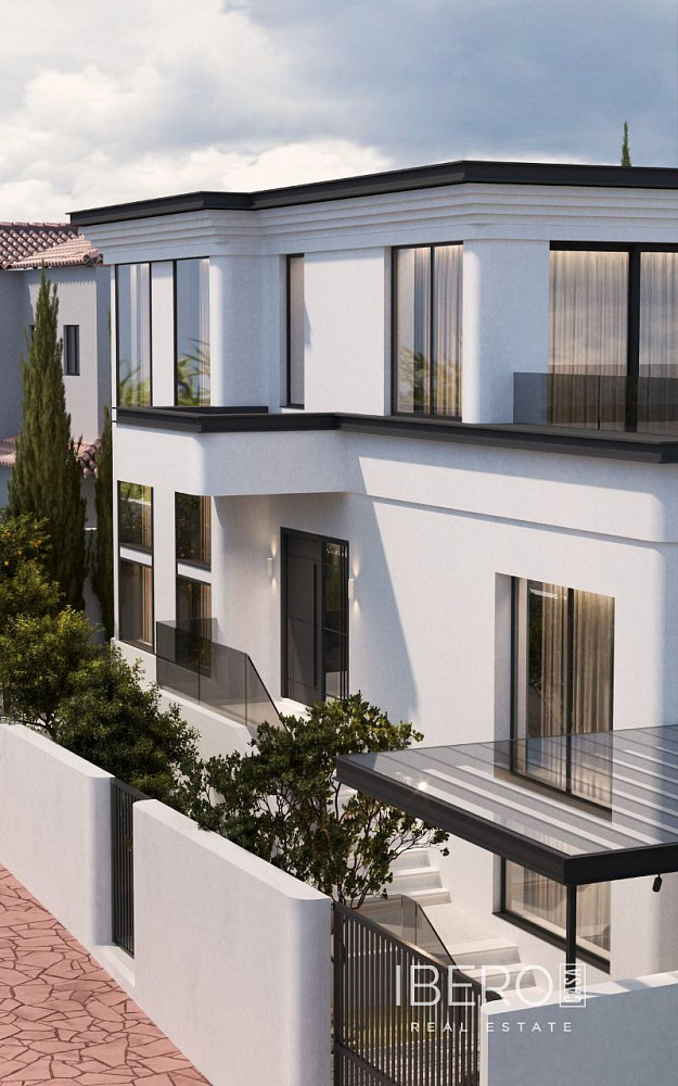 Casa 4+kk – Mijas, Urbanización Santa Rosa, Las Lomas de Mijas - Més
