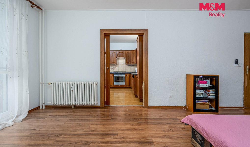 Prodej bytu 3+1 98 m², Hradec Králové – náhled fotky 3