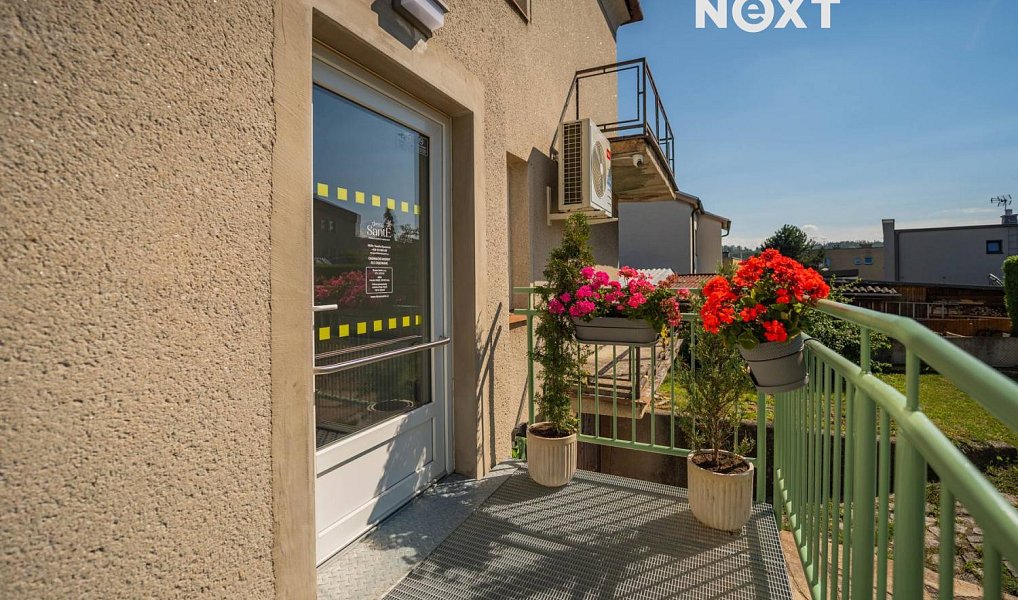 Pronájem komerčního objektu (jiného typu) 16 m², Zábřeh – náhled fotky 14