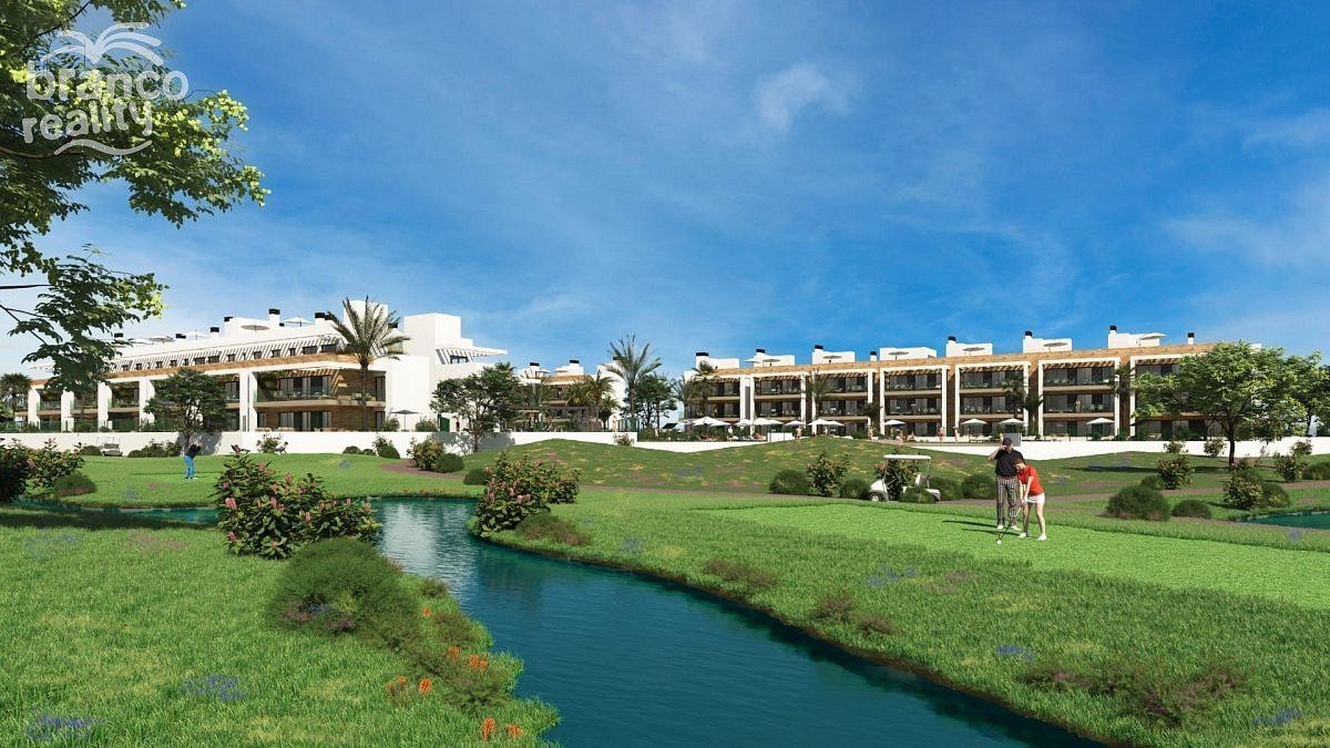 Pis 4+kk – Los Alcázares - Vista 3