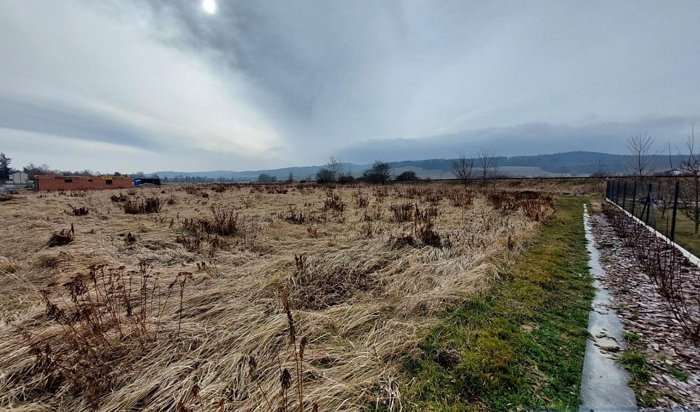 Prodej stavebního pozemku 1 000 m², Krnov – náhled fotky 7
