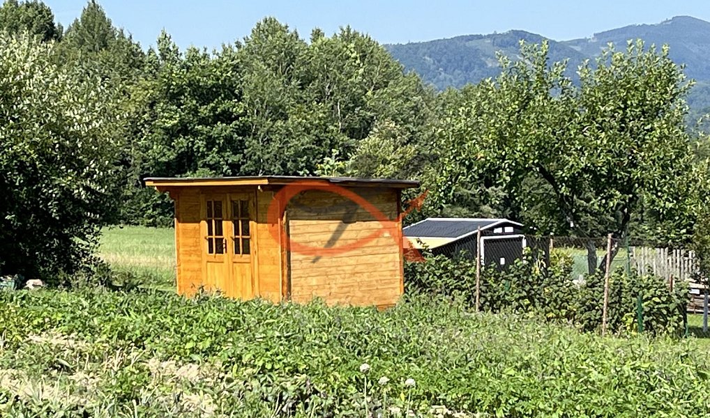 Prodej pozemku 651 m², Rožnov pod Radhoštěm – náhled fotky 2