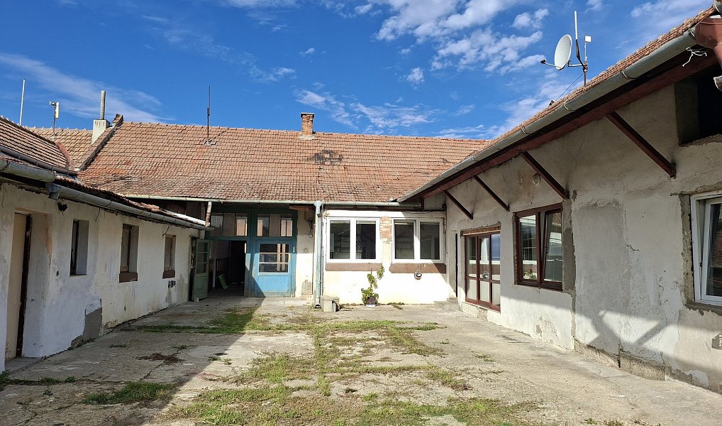 Prodej domu 184 m² s pozemkem 1 239 m², Moravský Žižkov – náhled fotky 46