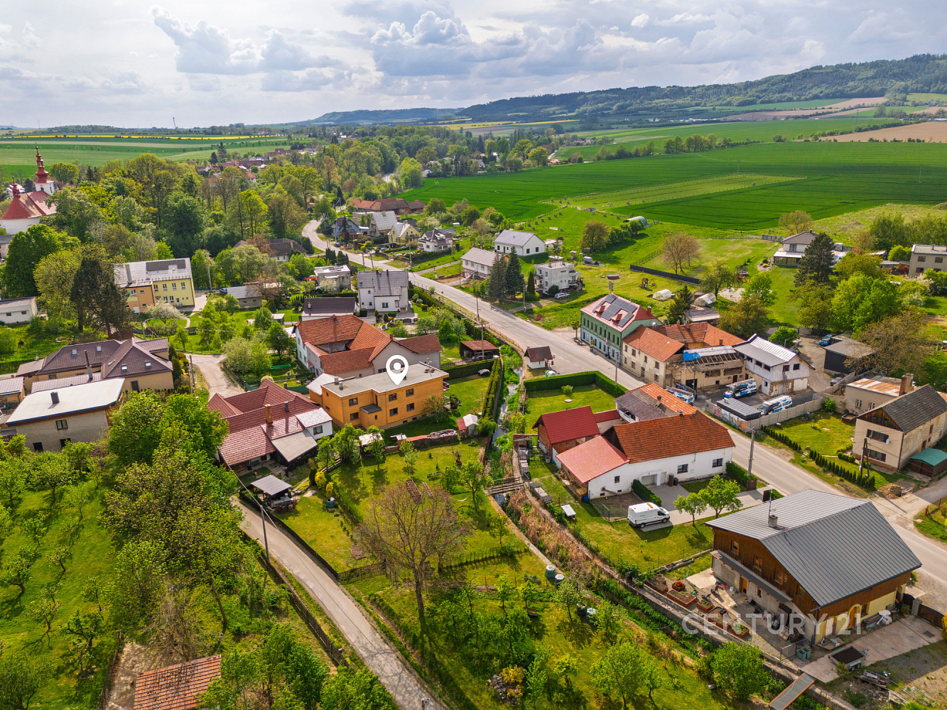 Prodej domu 391 m² s pozemkem 871 m² — photo 4