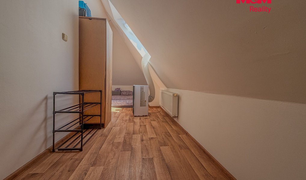 Prodej domu 200 m² s pozemkem 607 m², Litoměřice – náhled fotky 13