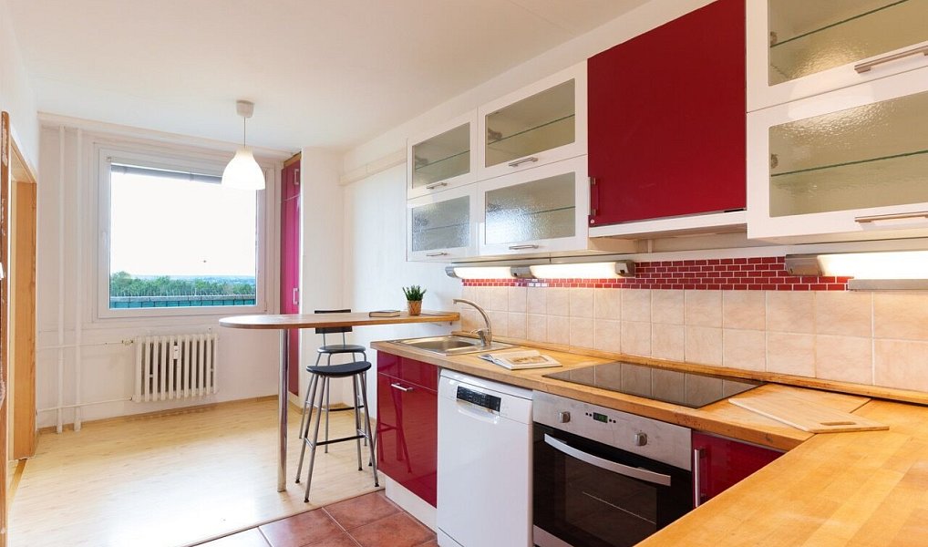 Prodej bytu 3+1 67 m², Praha – náhled fotky 5