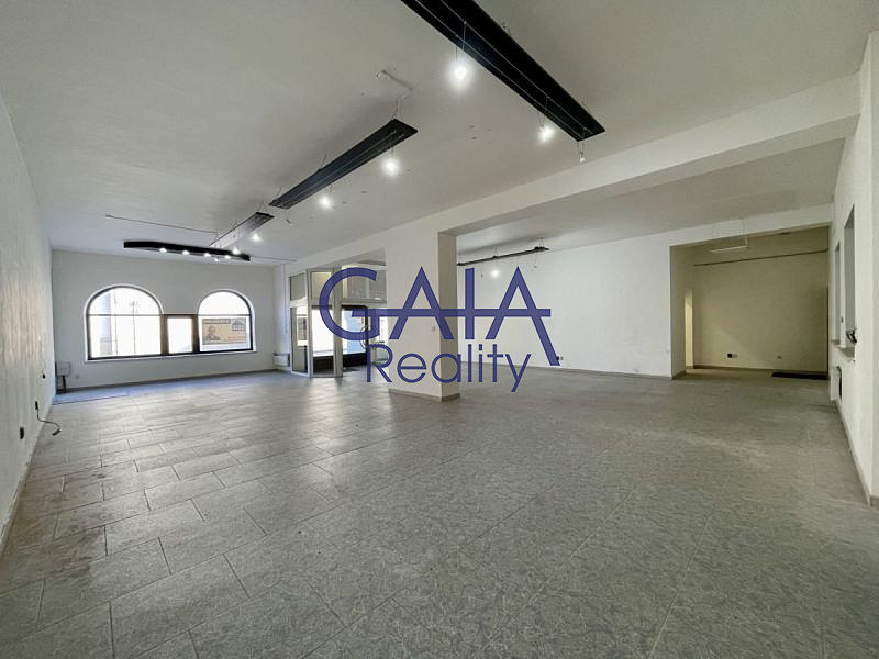 Pronájem obchodních prostor 213 m² – fotografie 3
