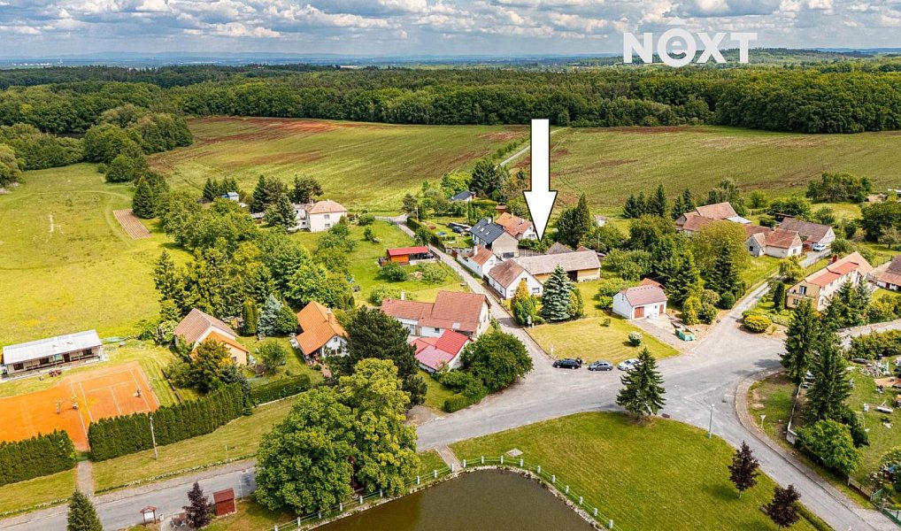 Prodej domu 89 m² s pozemkem 1 598 m², Urbanice – náhled fotky 21