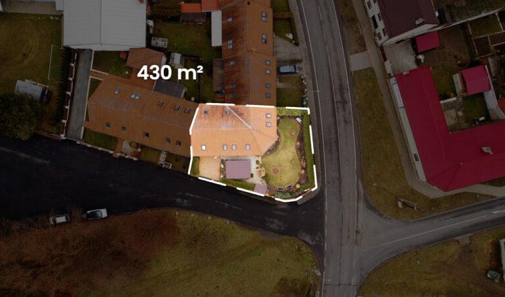 Prodej domu 220 m² s pozemkem 330 m², Troubky – náhled fotky 21