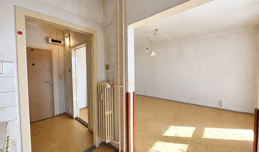 Prodej bytu 2+1 48 m², Vsetín – náhled fotky 13