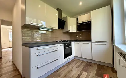 Pronájem bytu 3+1 60 m², Skřivánčí, Aš, okres Cheb