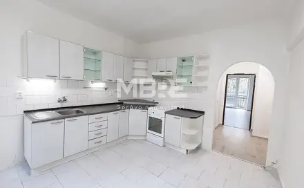 Pronájem bytu 2+1 60 m², Cihelní, Karviná - Nové Město