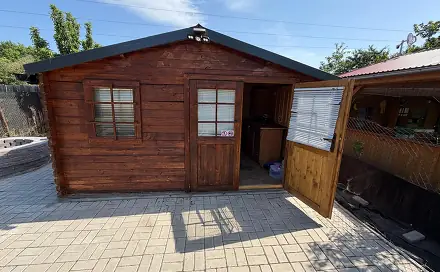 Prodej zahrady 237 m², Mlýnská, Most