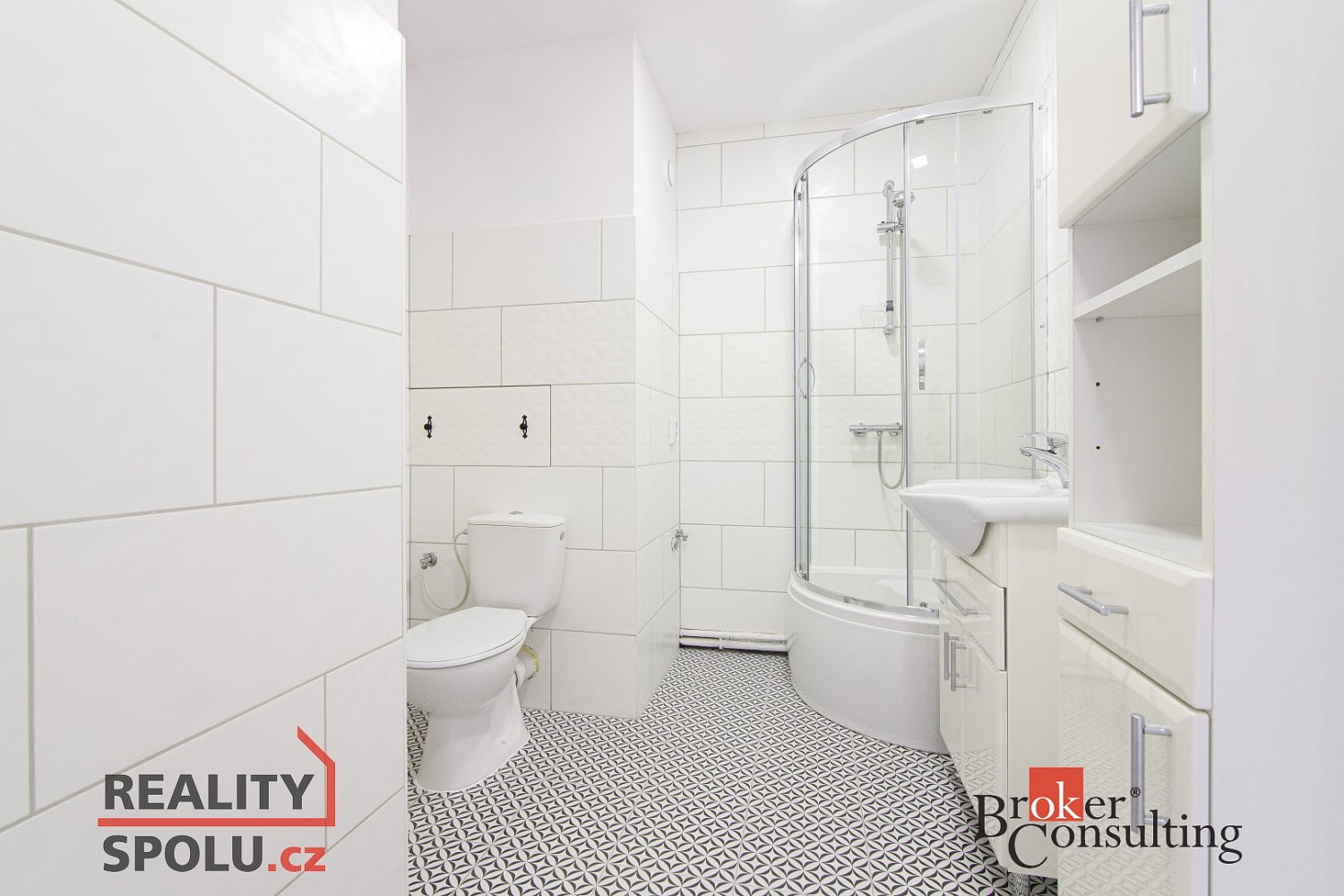 Prodej bytu 2+kk 40 m² — photo 4
