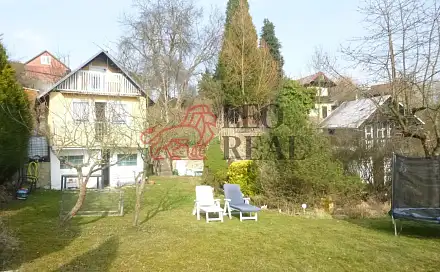 Prodej chaty/chalupy 60 m² s pozemkem 400 m², Hraniční, Děčín - Děčín VI-Letná