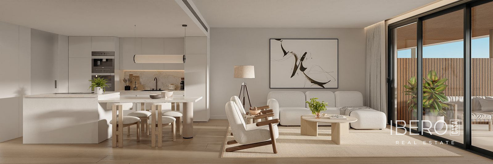 Piso 2+kk – Benalmádena, Carvajal, La Capellanía - Vista 5