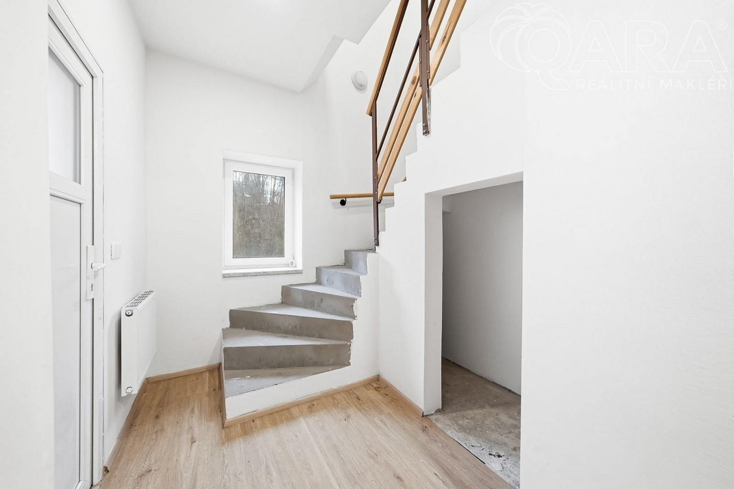 Prodej domu 125 m² s pozemkem 327 m² – pohled 2