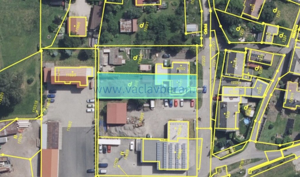 Prodej domu 138 m² s pozemkem 724 m², Žamberk – náhled fotky 2
